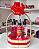 Cesta de Presente (Hidratante Corporal+ Body Splash+ Sabonete Líquido) - Imagem 1