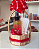 Cesta de Presente (Body Splash+ Colar) - Imagem 1
