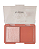 Duo Blush e Iluminador City Girls Cor B - Imagem 1