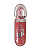 Lip Gloss Make Up - Cor 02 - Imagem 1