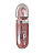 Lip Gloss Make Up - Cor 06 - Imagem 1
