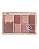 Paleta de Sombras CriarBelle - Cor 03 - Imagem 2