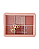 Paleta de Sombras Kiss - Cor 01 - Imagem 2