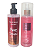 Hidratante Corporal + Body Splash Pure Seduction - Imagem 1