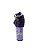 Lip Gloss de Uva Chaveiro - Imagem 1