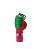 Lip Gloss de Melancia - Imagem 1