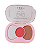 Paleta contorno, blush e iluminador YoYoMaquiamor - Cor 01 - Imagem 2
