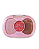 Paleta contorno, blush e iluminador YoYoMaquiamor - Cor 02 - Imagem 1