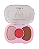 Paleta contorno, blush e iluminador YoYoMaquiamor - Cor 02 - Imagem 2
