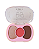 Paleta contorno, blush e iluminador YoYoMaquiamor - Cor 03 - Imagem 2
