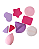 Kit de Esponjas - Imagem 1