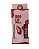 Duo Lip Gloss + Lápis Labial - Cor 03 - Imagem 1