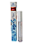 Gloss Big Mouth Incolor Phallebeauty - Imagem 1