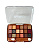Paleta de Sombras Mix&Match Febella - Cor A - Imagem 1