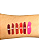 Lip Gloss Belle Angel - Imagem 2