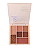Paleta de Sombras CriarBelle - Cor 01 - Imagem 1