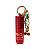 Lip Gloss de Cereja - Imagem 1