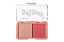 Paleta de Iluminador e Blush Sp Colors - Cor A - Imagem 1