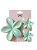 Kit de Presilha de Flor - Cor A - Imagem 1