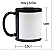 Caneca Black  - Leão da Tribo de Judá - Imagem 2