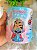 Caneca Stitch - Eu sou Calma, você que me estressa! - Imagem 2