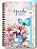 Agenda Personalizada Borboleta - Imagem 4