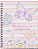 Agenda Personalizada Borboleta - Imagem 2