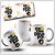 Caneca Café com Deus pai - Imagem 10