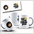 Caneca Café com Deus pai - Imagem 9