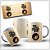 Caneca Café com Deus pai - Imagem 8