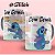Caneca - Com café / Sem café - Stitch - Imagem 8