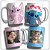 Coleção Caneca Casal - Imagem 1