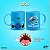 Caneca Stitch Bocão - Imagem 1