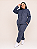 Conjunto em Lanzinha Tweed - Imagem 2