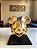 Escultura Mickey Money Mouse Arte - Imagem 1