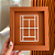 Quadro Decorativo Quadra de Tênis – Decoração Esportiva Minimalista - Imagem 3