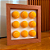 Quadro Decorativo Bolas de Tênis – Decoração Esportiva Minimalista - Imagem 2