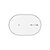 Access Point, Roteador, Sistema Wi-Fi 6 Mesh Huawei WS8100 KIT C/2 - Imagem 3