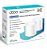 Access Point, Roteador, Sistema Wi-Fi Mesh TP-Link Deco X60 KIT C/2 - Imagem 2