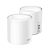 Access Point, Roteador, Sistema Wi-Fi 6 Mesh TP-Link Deco X60 KIT C/3 - Imagem 4