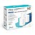 Access Point, Roteador, Sistema Wi-Fi 6 Mesh TP-Link Deco X60 KIT C/3 - Imagem 1