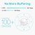 Access Point, Roteador, Sistema Wi-Fi Mesh TP-Link Deco M5 - Imagem 5
