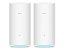 Access Point, Roteador, Sistema Wi-Fi 5 Mesh Huawei WS5800 KIT C/2 - Imagem 1