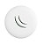 Access Point, Roteador Mikrotik cAP Lite RBcAPL-2nD RouterOS L4 - Imagem 1