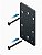 Suporte de Parede Ubiquiti Pata Fonte PoE WM Wall Mount. - Imagem 2