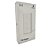 Ubiquiti PoE-54V-80W-BR PoE 54V 80W 1.5A Gigabit Fonte EdgePoint - Imagem 2