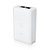 Ubiquiti U-PoE-AT-BR 802.3AT PoE Injector 30W PoE+ Gigabitbit - Imagem 1