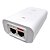 Ubiquiti PoE-24-24W-G-WH PoE Injector 24VDC 24W 1AMP Gigabitbit BR - Imagem 3