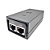 Ubiquiti PoE-24-12W-G-BR PoE Injector 24VDC 12W 0.5AMP Fonte - Imagem 4