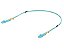Ubiquiti UOC-5 Patch Cord UNIFI ODN Multimodo 10G LC-LC 5 Metros - Imagem 2
